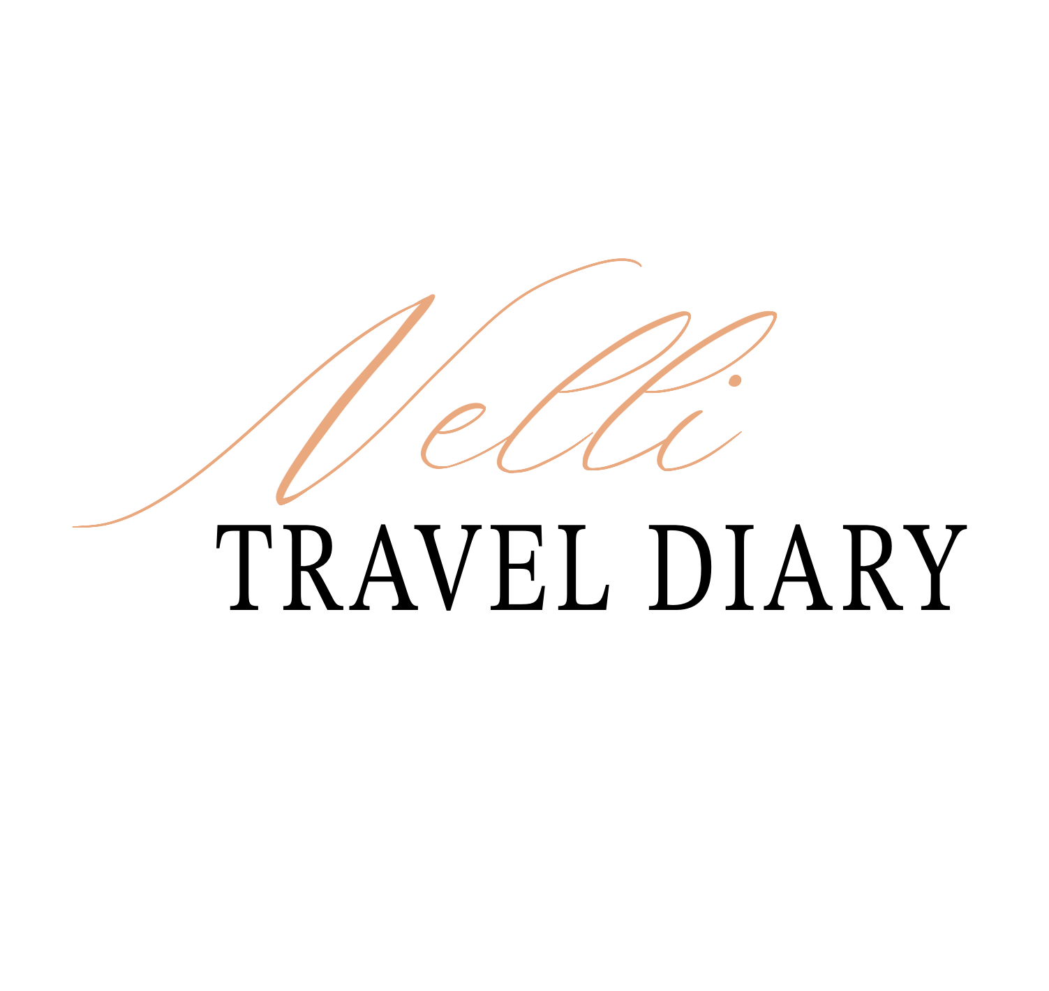 Nelli Travel Diary
