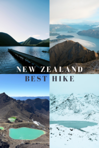 10 Best Hikes in New Zealand You Can’t Miss (From Easy Walks to Epic Summits)