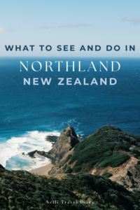 10 Best Things to Do in Northland, New Zealand (Ultimate Road Trip Guide)